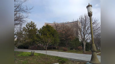 'Бугун Ўзбекистонда қандай об-ҳаво кузатилади?'ning rasmi