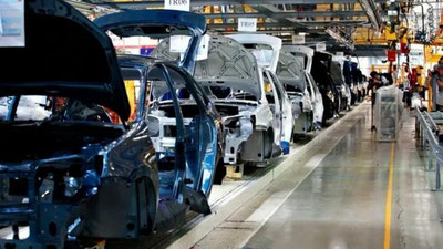 'O`zbek-qirg`iz avtomobil zavodi may oyida birinchi avtomobilni ishlab chiqarishni rejalashtirmoqda'ning rasmi