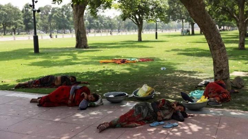 'Tailandda g`ayritabiiy issiqlik tufayli 30 kishi halok bo`ldi'ning rasmi