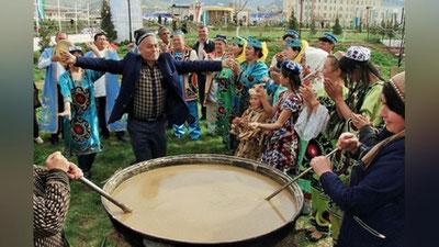 'Тошкентда Наврўз байрами қайси манзилларда нишонланиши маълум бўлди'ning rasmi