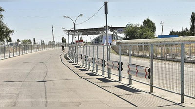 'Bojxona rasmiylashtiruvi uchun qaysi postda qancha vaqt sarflanmoqda?'ning rasmi