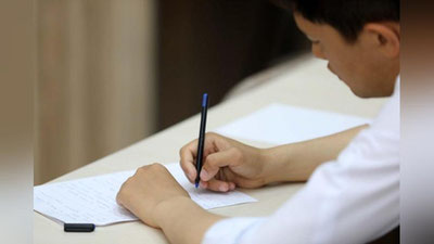 'Apellyasiya arizalarini ko`rib chiqishda talabgorlarning 15 foizi ishtirok etdi — DTM'ning rasmi