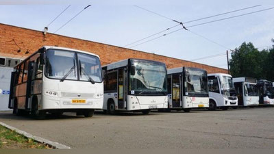 '2022 йилда қишлоқни туман маркази билан, туман марказини вилоят маркази билан боғлайдиган жами 310 та янги автобус йўналиши очилади'ning rasmi