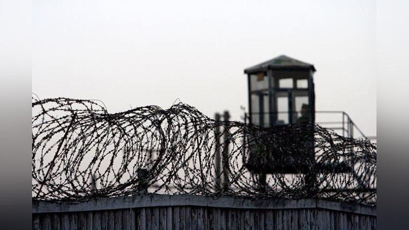 'Qashqadaryodagi qamoqxonada 19 yoshli yigit o`z joniga qasd qilganligi yuzasidan prokuratura xodimlari tergov qilinayotganligi rad etildi'ning rasmi