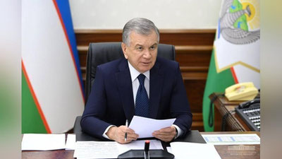 'Fermerlar va klasterlar o`rtasida munosabatlar bozor qonuni asosida quriladi'ning rasmi