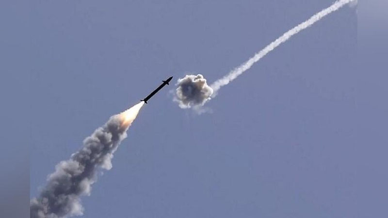 'Pokistonning Eronga havo hujumi qurbonlari soni 10ga etdi'ning rasmi