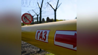 'Turkmanistonda O`zbekistonga gaz etkazib berish uzilib qolgani tufayli mansabdorlar hibsga olindi'ning rasmi