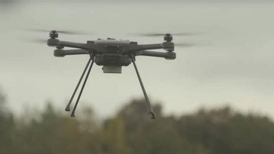 'Kanada Ukrainaga 800 dan ortiq dronlar yuboradi'ning rasmi