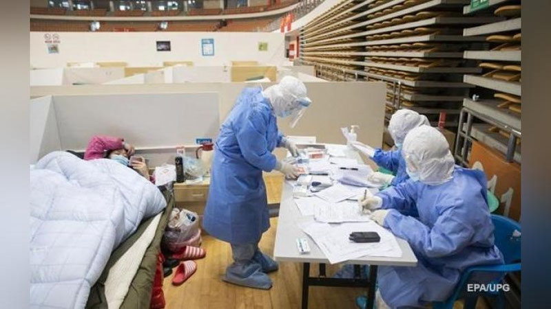 'Biz koronavirus haqida unutdikmi?'ning rasmi