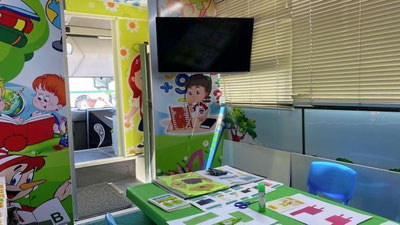 'Jizzaxdagi oilaviy "bog`cha"da tarbiyalanuvchi bola vafot etdi'ning rasmi