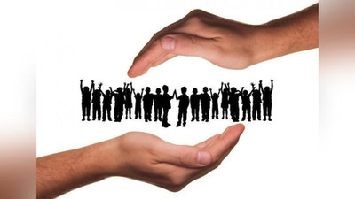 'Ижтимоий давлат деганда нимани тушунамиз? Ёхуд  ижтимоий давлатчилик тажрибасини илгари сурган давлатлардаги катта ижтимоий ўзгаришлар хусусида'ning rasmi