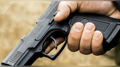 'Qashqadaryoda odamlar ko`z o`ngida fuqaroga pnevmatik quroldan o`q uzgan shaxsga jinoiy ish qo`zg`atildi'ning rasmi