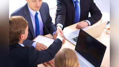 Изрображение 'В Узбекистане запустят электронную платформу «Открытый диалог с предпринимателями»'