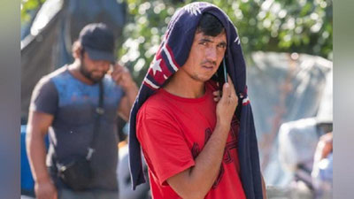 'Rossiyada noqonuniy migrantlarning turmush qurishiga taqiq qo`yilishi mumkin'ning rasmi