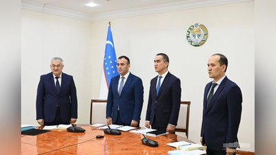 'Turin politexnika universiteti  Elektromobillar va ularning infratuzilmasi bo`yicha ilmiy-tadqiqot laboratoriyasi tashkil etiladi'ning rasmi