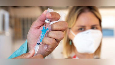 'Endi vaksina olmagan xodimlar ishxonaga qo`yilmaydi. Talabalarni emlash tadbirlari esa kuchaytiriladi'ning rasmi