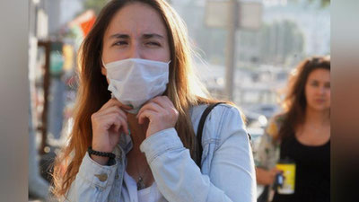 'Rossiyalik virusolog koronavirus pandemiyasi taxminan qachon tugashini aytdi'ning rasmi