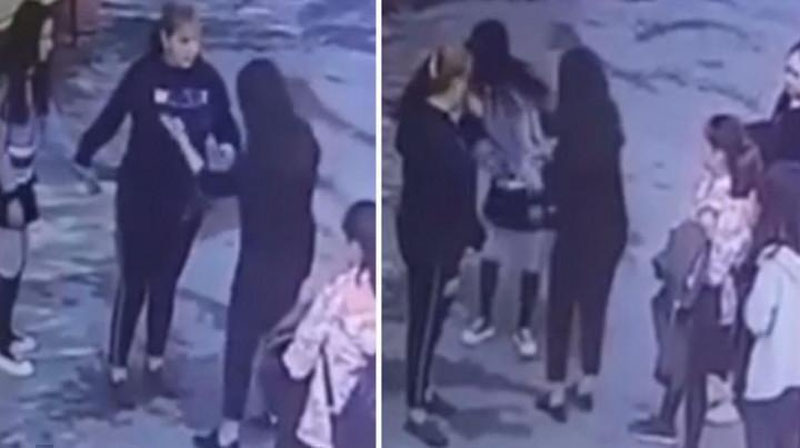 'Toshkentdagi 31-maktabda o`qituvchi o`quvchini urgani rag`batlantirilgani yuzasidan rasmiy ma`lumot berildi (video)'ning rasmi