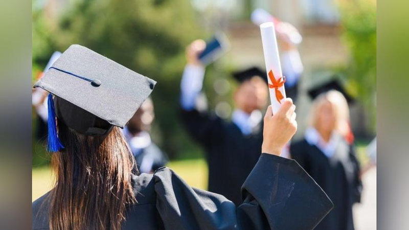 'Bugun magistraturaga hujjat topshirishning oxirgi kuni'ning rasmi