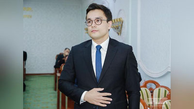 'Хоразм вилояти ҳокимига янги ўринбосар тайинланди'ning rasmi