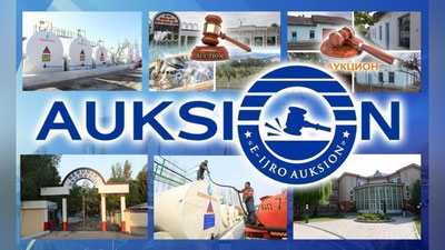'“O`zbekneftgaz”: Respublikaning turli hududlarida joylashgan 224 ta ob`ekt ochiq savdolarda xususiy mulkka sotishga tayyorlanmoqda'ning rasmi