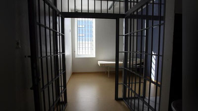 '«Jazoni ijro etish tizimidagi koloniyalarning 43,6 foizi bo`sh», — IIV'ning rasmi