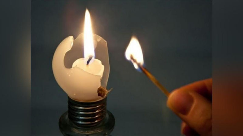 'Ertaga poytaxtning ikki tumanida "svet" ham o`chiriladi'ning rasmi