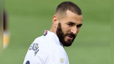 'Benzema mashg`ulotlariga qaytdi'ning rasmi