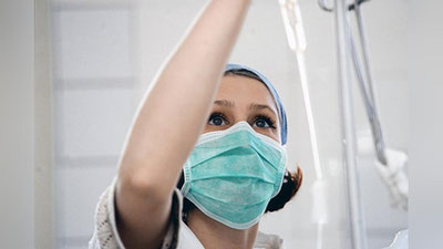 'Hamshiralar Germaniyaga ishga taklif qilinmoqda'ning rasmi