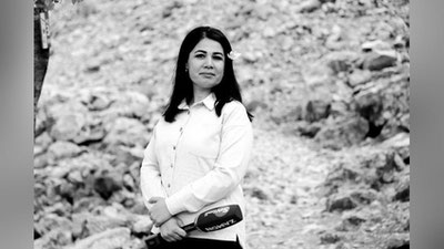 'Навоийлик тележурналист ЙТҲ оқибатида вафот этди'ning rasmi