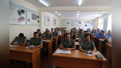 ' Harbiylar psixologiyasi va ijtimoiy himoyasi kuchaytiriladi'ning rasmi