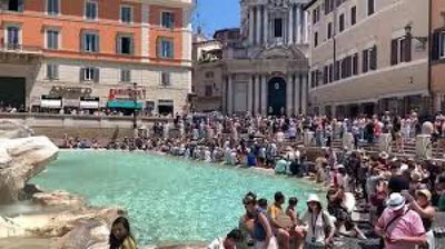 'Evropa jaziramadan aziyat chekmoqda (Video)'ning rasmi