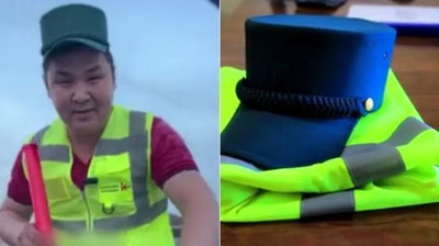 'Jizzaxda YPX xodimlari formasida chiqish qilgan vaynerlarning javobgarlikka tortilgani noqonuniy deb topildi'ning rasmi