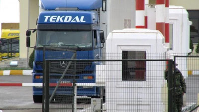 'O`zbek haydovchilari uchun Turkmanistonga kirish vizasi bekor qilinishi mumkin'ning rasmi