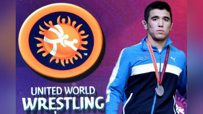 Изрображение 'НОК УЗБЕКИСТАНА ОБЪЯВИЛ ИМЯ ЗНАМЕНОСЦА НА ОТКРЫТИИ ЮНОШЕСКОЙ ОЛИМПИАДЫ'