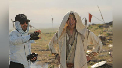 'ОЗОДБЕК НАЗАРБЕКОВ: “ХАЛҚ ЎЗ ҚАҲРАМОНЛАРИНИ ТАНИШИ КЕРАК”'ning rasmi