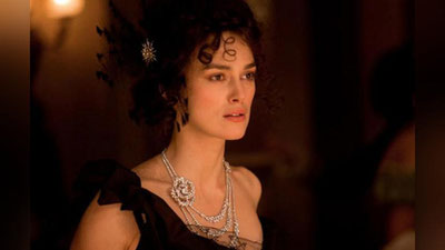 'Kira Naytli nega kinodan ketmoqchi bo`lganini ma`lum qildi 'ning rasmi