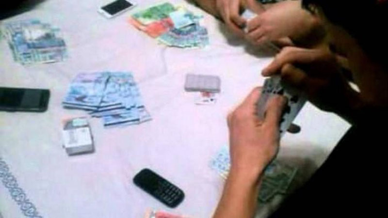 'Samarqandda fuqaro ijaraga olgan uyida qimorxona tashkil qildi'ning rasmi