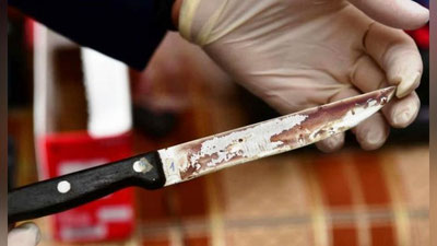 'Surxondaryoda o`g`il onasini haqorat qilgan erkakni pichoqlab o`ldirdi'ning rasmi