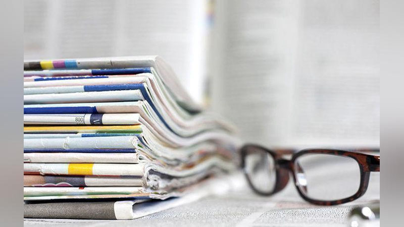 'O`zbekistonda yangi jurnal tashkil etiladi'ning rasmi