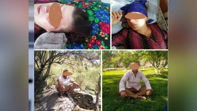 'Surxondaryoda bozorda erkak qaynanasini do`pposladi'ning rasmi