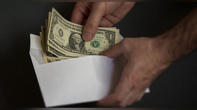 'Тожикистонлик амалдор 500 минг доллар пора олгани учун 11 йилга озодликдан маҳрум этилди'ning rasmi