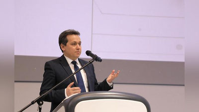 'Xalq ta`limi vazirligi Edu Market interfaol-virtual ta`lim dasturini taqdim etdi'ning rasmi