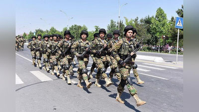 'Fotoreportaj: Farg`onada 9 may bayrami keng nishonlandi'ning rasmi