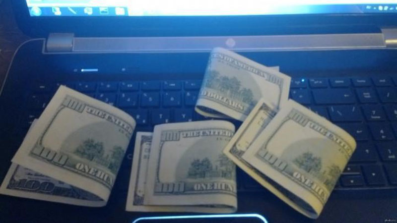 'Xalq ta`limi bo`limi xodimining firibgarligi oshkor etildi'ning rasmi