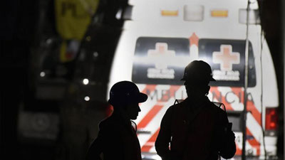 'Мексикада бортида ИИВ раҳбари ва штат губернатори бўлган вертолёт ҳалокатга учради'ning rasmi