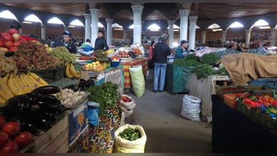 'Noyabr oyida narxlar necha foizga oshdi?'ning rasmi