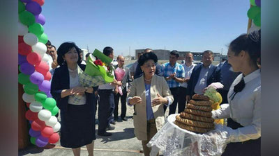 'Farg`onada bir kunda 5 ta maktabgacha ta`lim muassasasi ochildi (foto)'ning rasmi