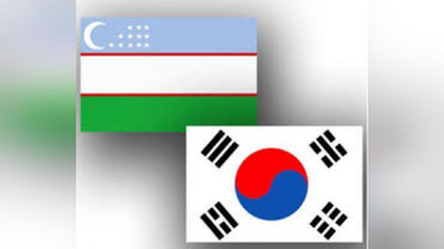 '​ЎЗБЕКИСТОН ВА КОРЕЯ: ДАВЛАТЛАР ЎРТАСИДАГИ СИЁСИЙ ҲАМКОРЛИКНИНГ ЯНГИ БОСҚИЧИ'ning rasmi