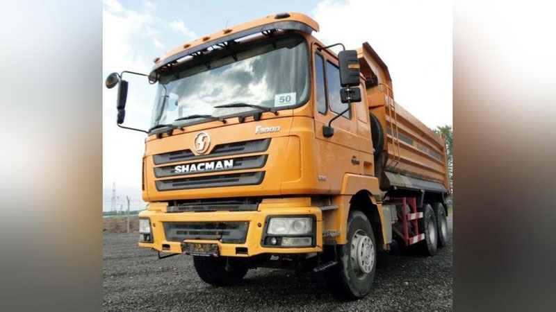 Изрображение 'В Ташкенте 61-летний мужчина погиб под колесами грузовика'